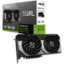 ASUS Dual GeForce RTX 5070 OC 12GB - 90YV0M17-M0NA00