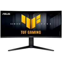 ASUS TUF Gaming VG34WQML5A 34