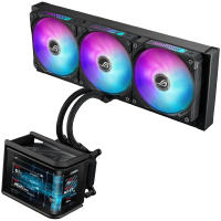 ASUS ROG Ryuo IV SLC 360 ARGB - 90RC0151-B0EAY0
