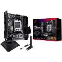 ASUS ROG STRIX X870-I GAMING WIFI AM5 mini-ITX - 90MB1IW0-M0EAY0