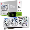 ASUS ROG Astral GeForce RTX 5090 White OC 32GB - 90YV0LWA-M0NA00