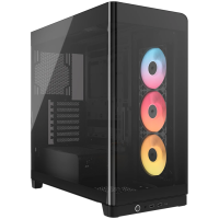 Corsair FRAME 4500X RS-R ARGB ATX - CC-9011314-WW