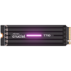 Crucial T710 SSD 2TB NVMe Gen5 Heatsink - CT2000T710SSD5