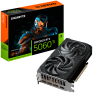 GIGABYTE RTX 5060 Ti Windforce MAX OC 16GB - GV-N506TWF2MAX OC-16GD