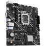 ASUS Prime H610M-K ARGB LGA1700 mATX DDR5 - 90MB1G90-M0EAY0