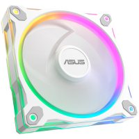 ASUS Prime MR120 ARGB Reverse 120mm PWM bel (90DA00L3-B09000)