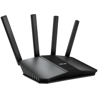 ASUS RT-BE55 BE3600 Dual-Band WiFi 7 (802.11be) AiMesh kompatibilen