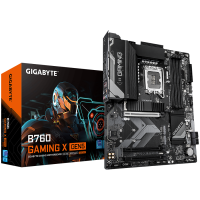 GIGABYTE B760 GAMING X GEN5 ATX LGA1700 DDR5