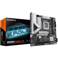 GIGABYTE B860M EAGLE V2 mATX LGA1851