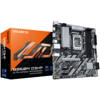 GIGABYTE B860M D3HP mATX LGA1851
