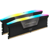 CORSAIR Vengeance RGB 128GB (2x64) 6400 CL42 (CMH128GX5M2B6400C42)