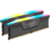 CORSAIR Vengeance RGB 32GB (2x16) 6000 CL36 Grey (CMH32GX5M2F6000Z36)