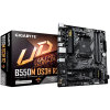 GIGABYTE B550M DS3H R2 mATX AM4