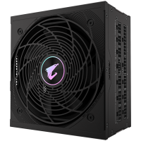 GIGABYTE AORUS ELITE P1000W ATX 3.1 80+ Platinum (GP-AE1000PM PG5)