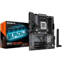 GIGABYTE B840 EAGLE WIFI6E AM5 ATX