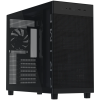 ASUS Prime AP303 Black TG ATX - 90DC00V0-B39010