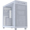 ASUS Prime AP303 White TG ATX - 90DC00V3-B39010