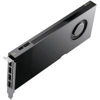 PNY RTX PRO 4000 Blackwell 24GB - VCNRTXPRO4000-SB