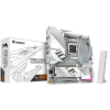 GIGABYTE B850M AORUS Elite WIFI6E ICE mATX