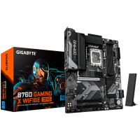 GIGABYTE B760 GAMING X WIFI6E GEN5 ATX LGA1700 DDR5