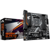 GIGABYTE B550M AORUS ELITE AX mATX AM4
