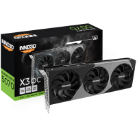 INNO3D GeForce RTX 5070 X3 OC 12GB - N50703-12D7X-195064L