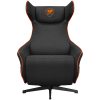 COUGAR Magus Black Gaming Sofa - CGR-MGS-ORB