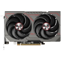 Sapphire Pulse Radeon RX 9060 XT 8GB - 11350-05-20G