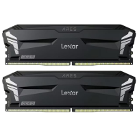 Lexar Ares 32GB (2x16) DDR5‑6000 CL30 (LD5U16G60C300A‑RGD)