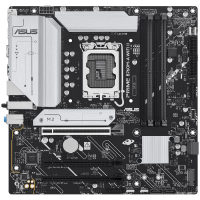 ASUS Prime B760M-A WIFI II LGA1700 DDR5 mATX - 90MB1NF0-M0EAY0