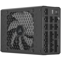 Corsair HX1200i (2025) 1200W Platinum ATX 3.1 - CP-9020307-EU