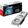GIGABYTE Radeon RX 9060 XT OC ICE 16GB - GV-R906XGAMINGOCICE-16GD