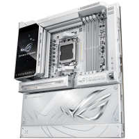 ASUS ROG CROSSHAIR X870E GLACIAL (90MB1NQ0-M0EAY0)