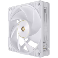 ASUS ProArt PF120 White 120mm PWM daisy-chain (90DA00M3-B09000)