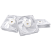 ASUS ProArt PF120 White 3x 120mm PWM daisy-chain (90DA00M3-B09020)