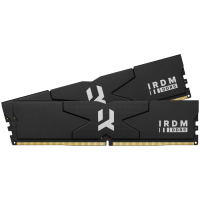 GOODRAM IRDM 32GB (2x16GB) 6000MHz CL30 (IR-6000D564L30S/32GDC)