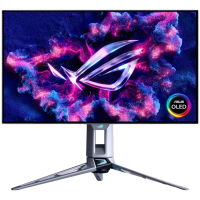 ASUS ROG Swift OLED PG27AQWP-W 27