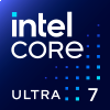 Intel Core Ultra 7 270K PLUS 8P+16E/24T 5,5GHz 36MB BOX - BX80768270K