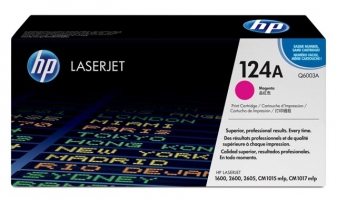 TONER HP B-M ZA COLOR LJ 2600 (Q6003A)