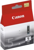 Črnilo CANON PGI-5 Bk (BS0628B001AA)