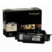 TONER LEXMARK ČRN  ZA T640//64 (64016SE)