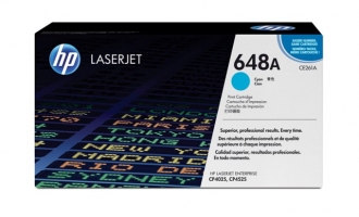 TONER HP B-C ZA LJ CP4025/4525 (CE261A)