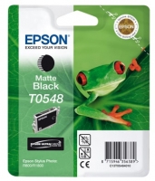 ČRNILO EPSON Č-MATT STYLUS PHO (C13T05484010)