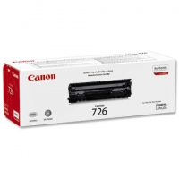 Toner CANON CRG-726 (3483B002AA)