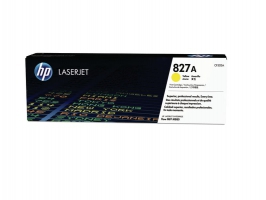 TONER HP 827A B-Y (CF302A)