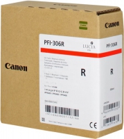 Črnilo CANON PFI-306 R (6663B001AA)