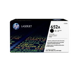 TONER HP 652A ČRN za M651/MFP M680 ( 11.500 strani) (CF320A)