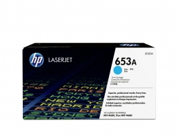 TONER HP 653A B-C (CF321A)