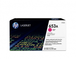 TONER HP 653A B-M (CF323A)