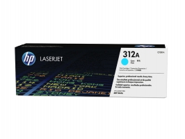 TONER HP 312A B-C (CF381A)